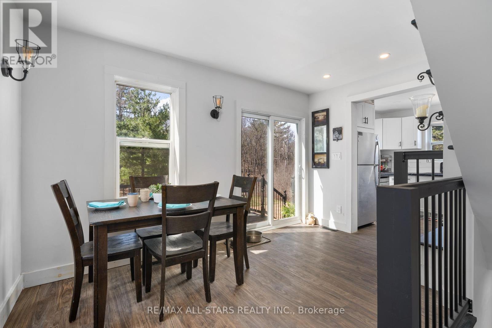 Photo 18 of 1295 Deep Bay Road, Minden Hills ON