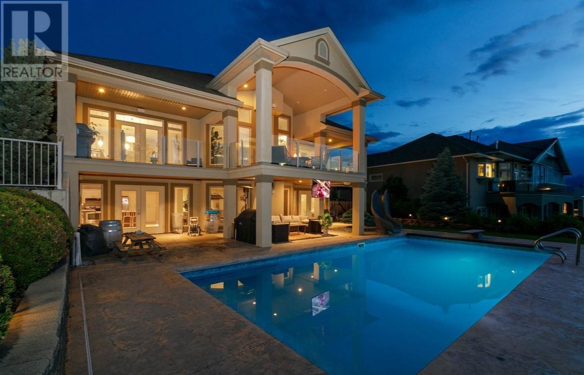  4828 CARMEL Crescent, Kelowna