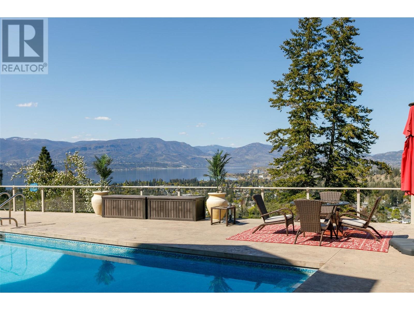  4828 CARMEL Crescent, Kelowna