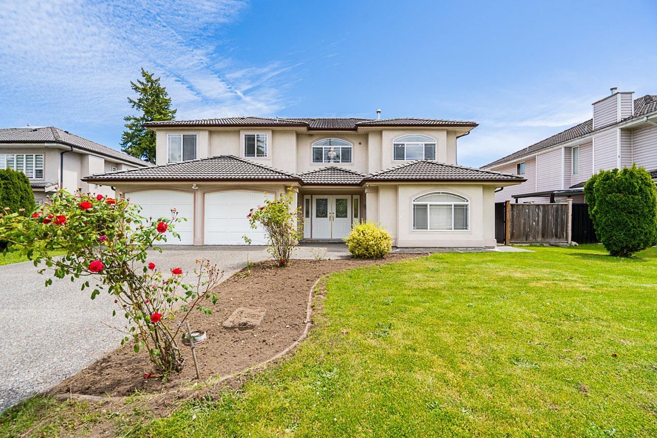 Photo 1 of 6928 127 A Street, Surrey BC