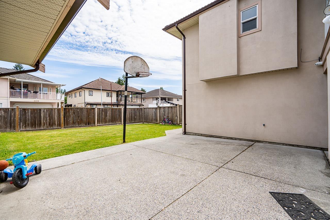 Photo 36 of 6928 127 A Street, Surrey BC
