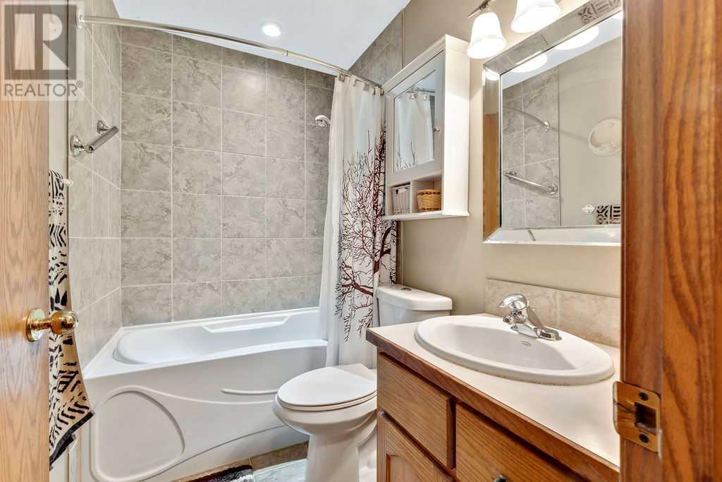 Single Family House Bungalow for Sale in  Sundown Green SE Sundance Calgary 