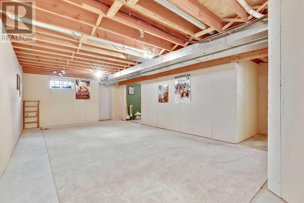 Single Family House Bungalow for Sale in  Sundown Green SE Sundance Calgary 