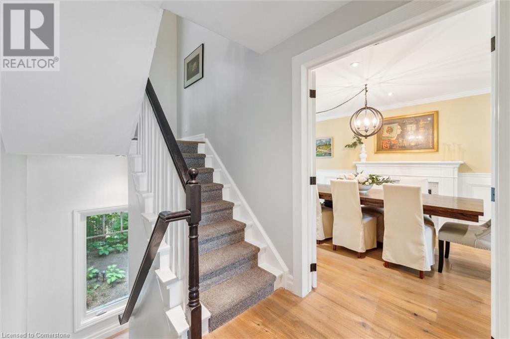 Photo 16 of 179 Shanley Terrace, Oakville ON