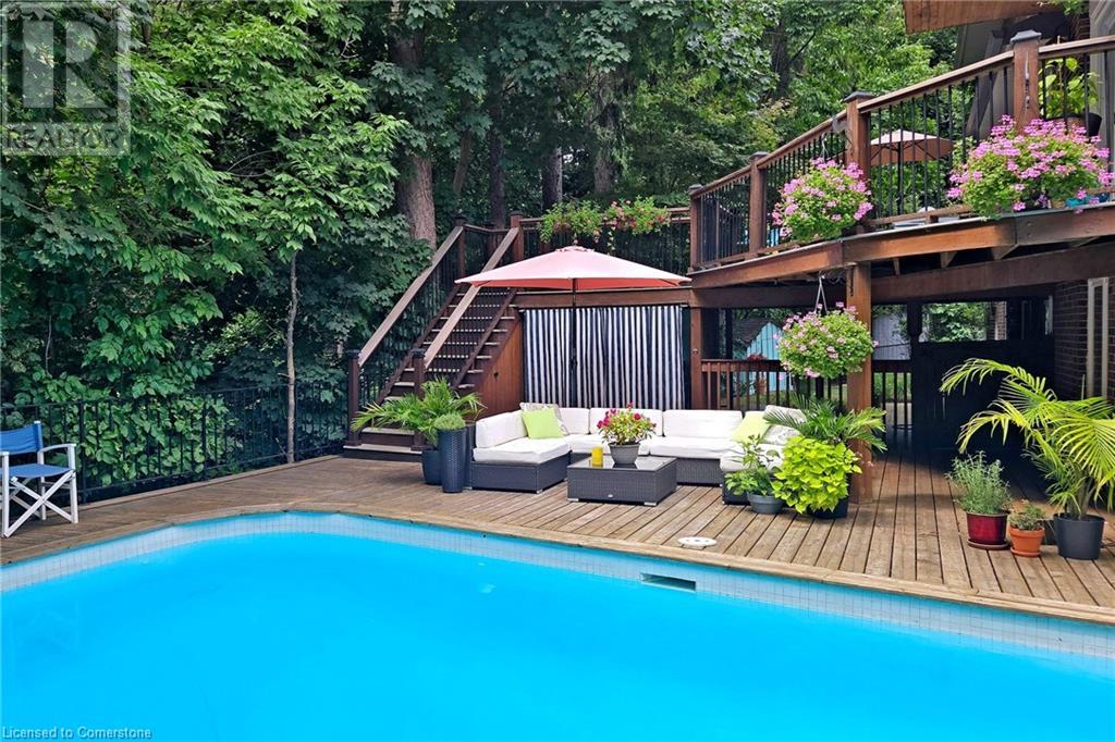 Photo 32 of 179 Shanley Terrace, Oakville ON