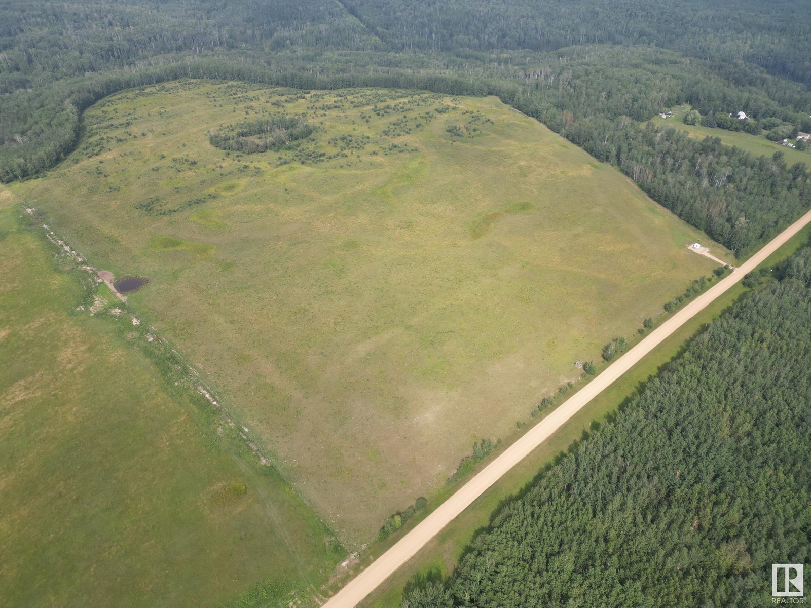 Photo 2 of Sw 20 66 24 W 4, Rural Athabasca County AB