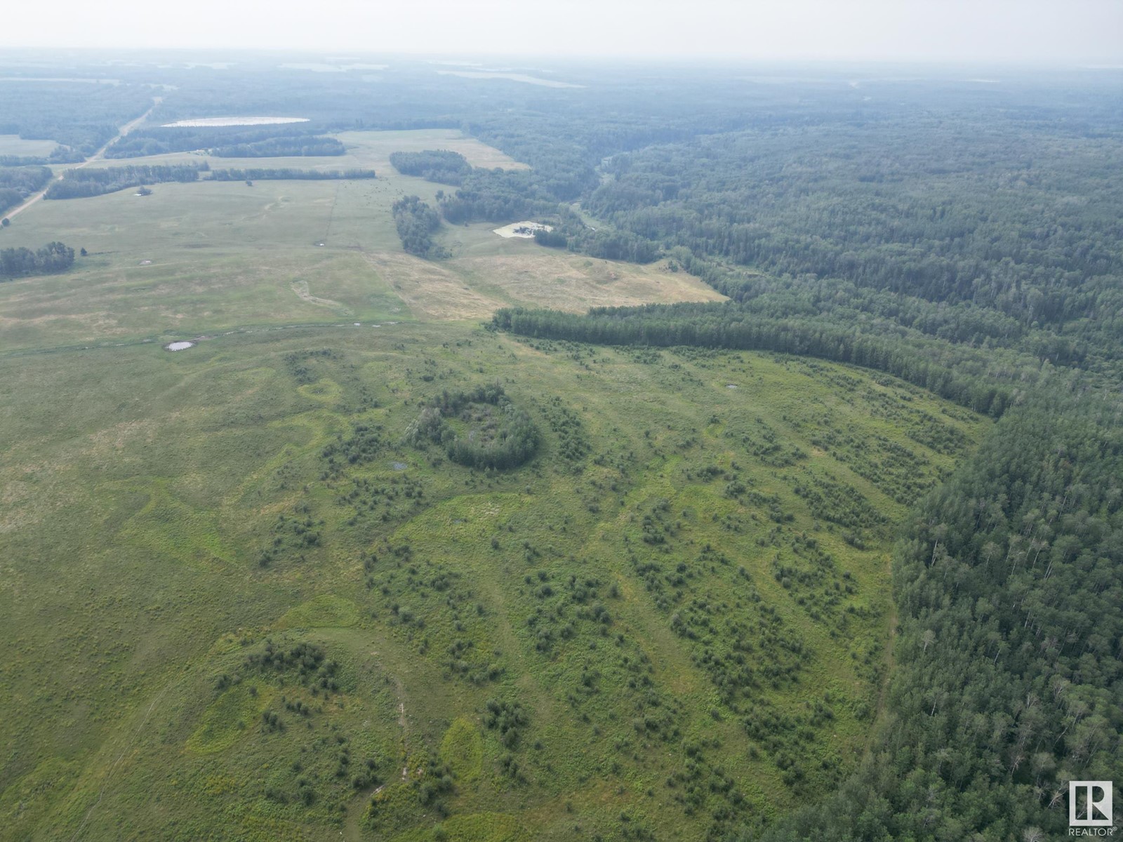 Photo 1 of Sw 20 66 24 W 4, Rural Athabasca County AB