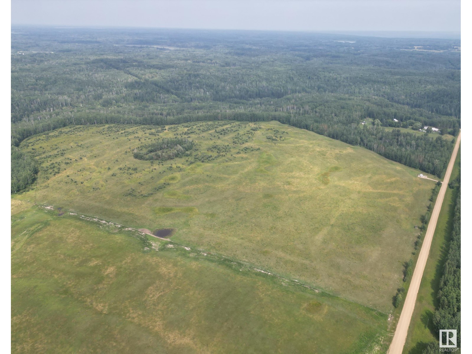 Photo 10 of Sw 20 66 24 W 4, Rural Athabasca County AB