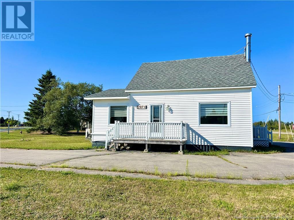 Photo 1 of 2971 Morais Street, Bascaraquet NB