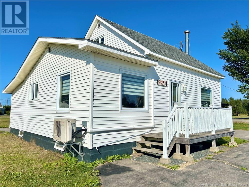 Photo 2 of 2971 Morais Street, Bascaraquet NB