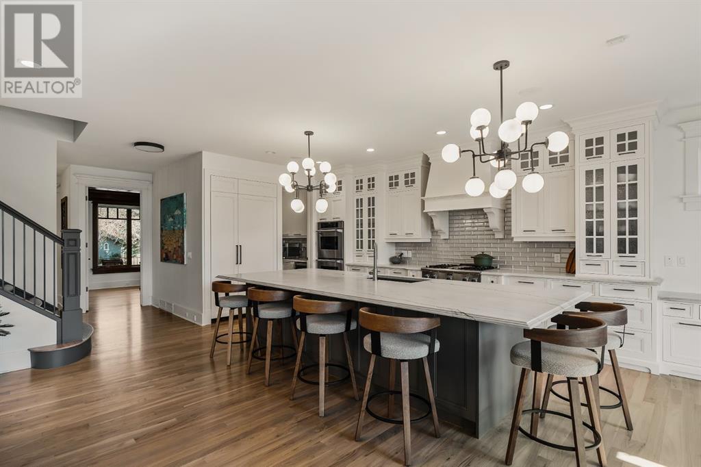 Single Family House for Sale in   Street SW Roxboro Calgary 
