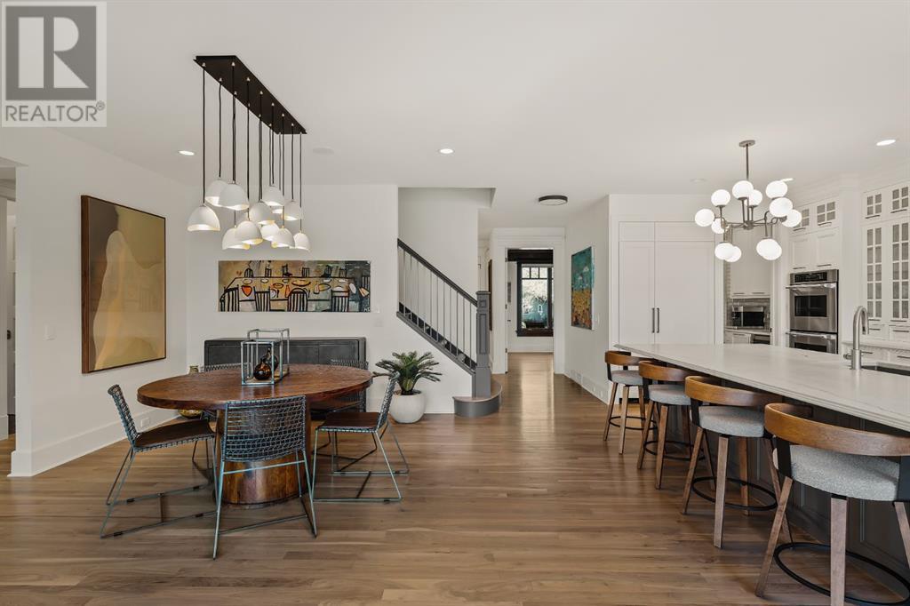 Single Family House for Sale in   Street SW Roxboro Calgary 