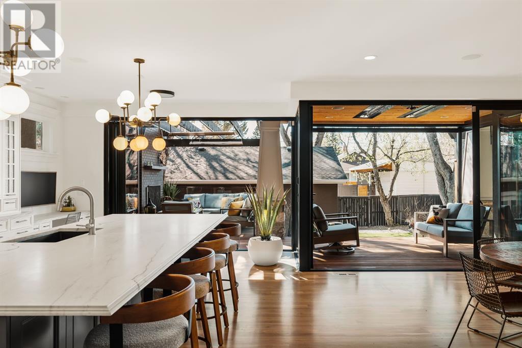 Single Family House for Sale in   Street SW Roxboro Calgary 