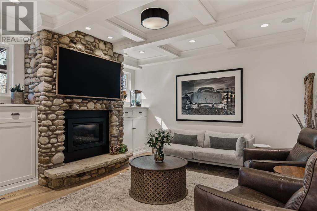 Single Family House for Sale in   Street SW Roxboro Calgary 