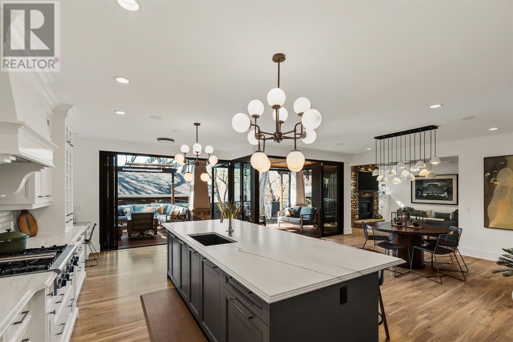 Single Family House for Sale in   Street SW Roxboro Calgary 