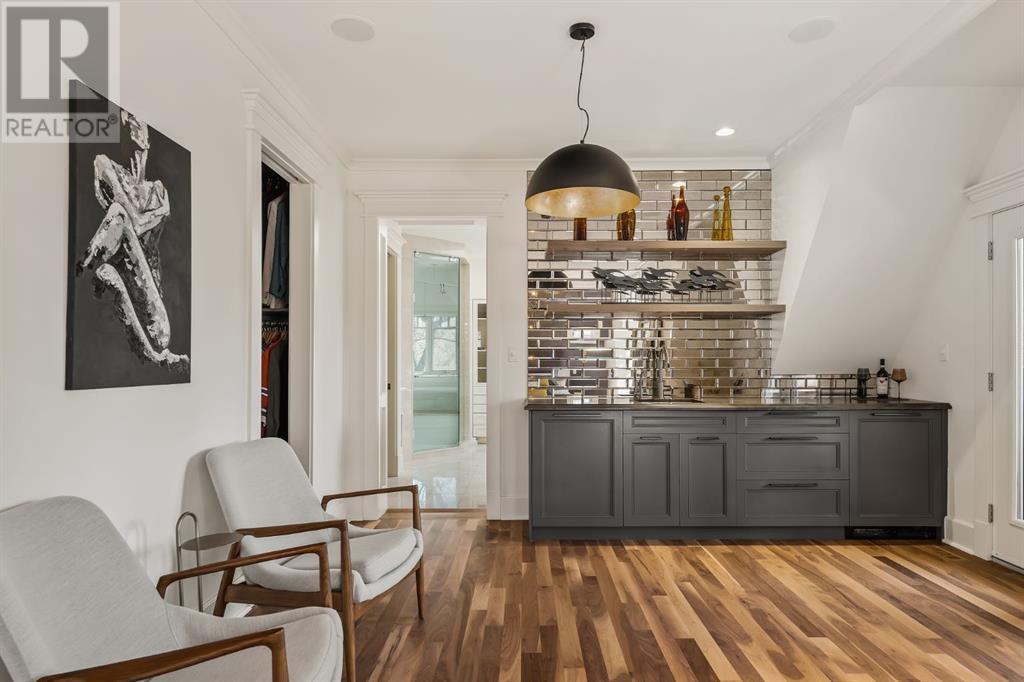 Single Family House for Sale in   Street SW Roxboro Calgary 