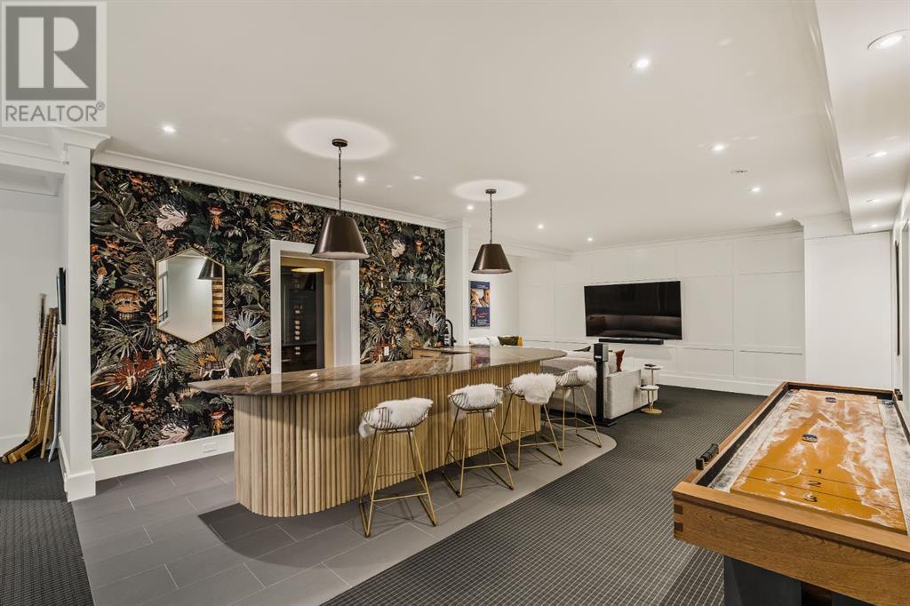 Single Family House for Sale in   Street SW Roxboro Calgary 