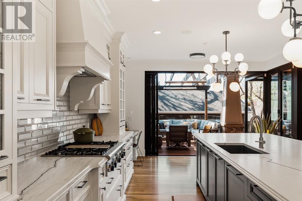 Single Family House for Sale in   Street SW Roxboro Calgary 