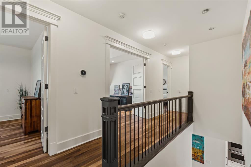 Single Family House for Sale in   Street SW Roxboro Calgary 