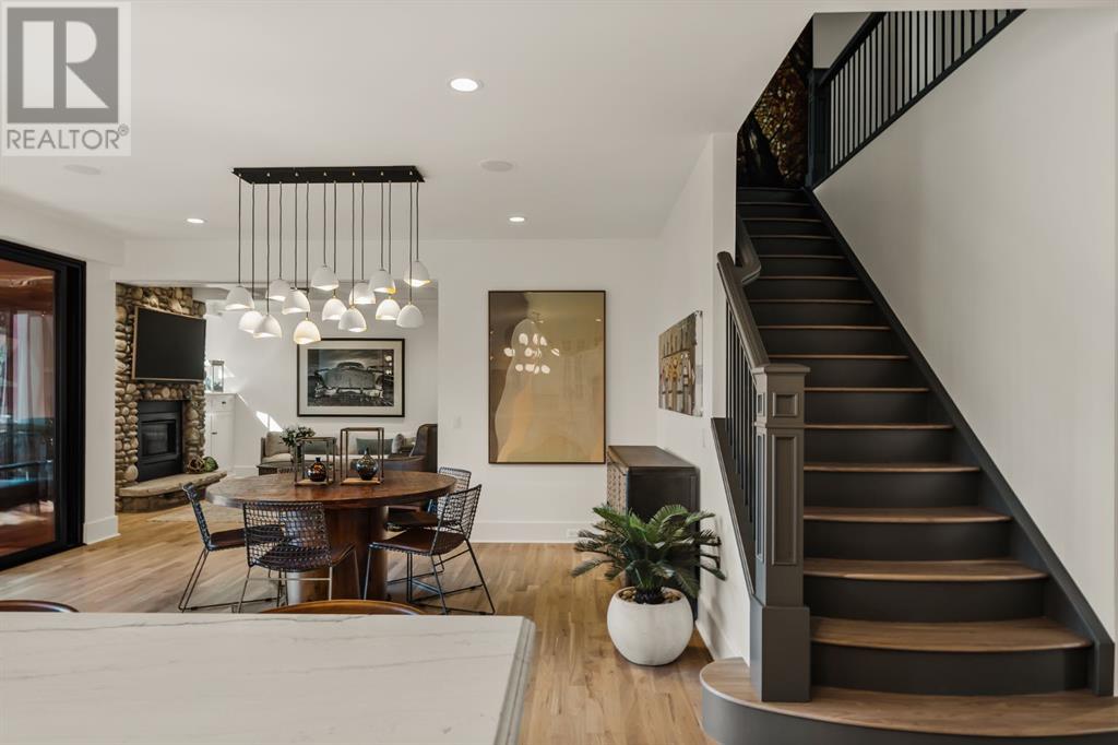 Single Family House for Sale in   Street SW Roxboro Calgary 