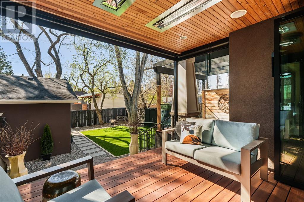 Single Family House for Sale in   Street SW Roxboro Calgary 