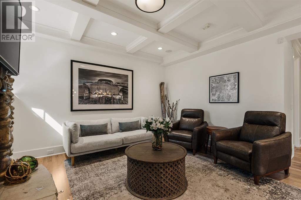 Single Family House for Sale in   Street SW Roxboro Calgary 