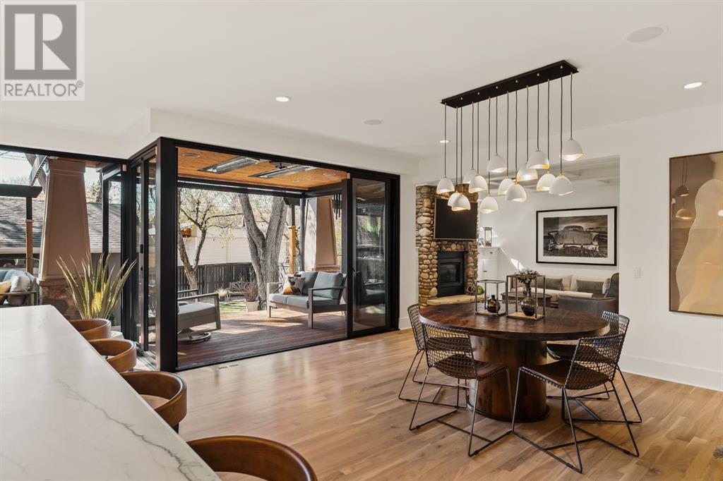 Single Family House for Sale in   Street SW Roxboro Calgary 