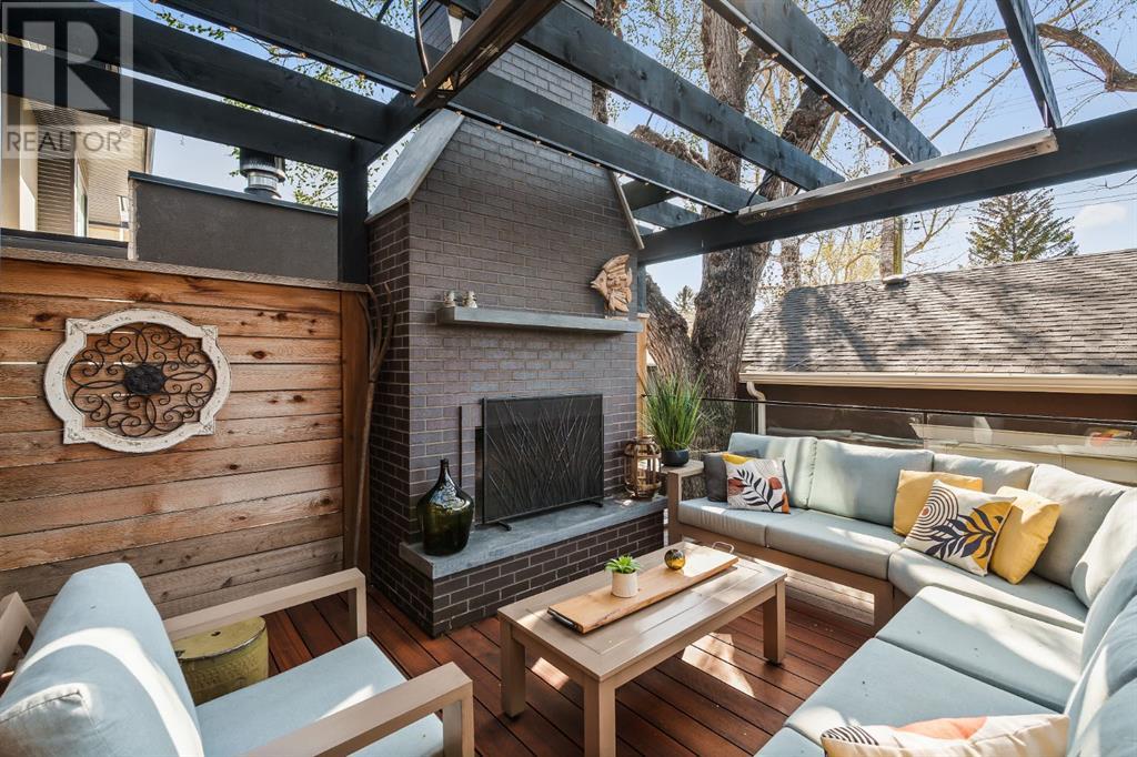 Single Family House for Sale in   Street SW Roxboro Calgary 