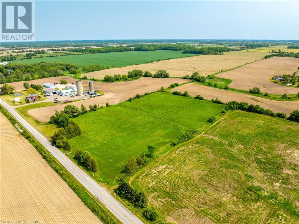 Photo 9 of Pt Lt 1 Concession 16 Walpole Road, Hagersville ON