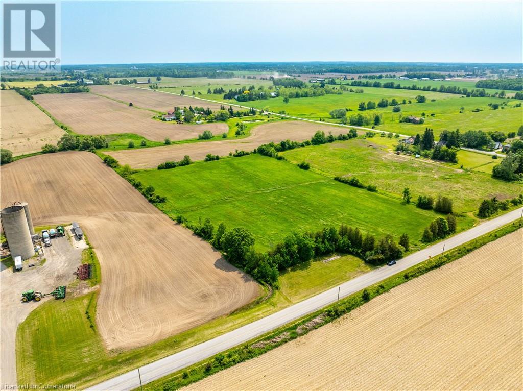 Photo 5 of Pt Lt 1 Concession 16 Walpole Road, Hagersville ON