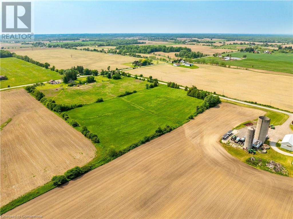 Photo 8 of Pt Lt 1 Concession 16 Walpole Road, Hagersville ON