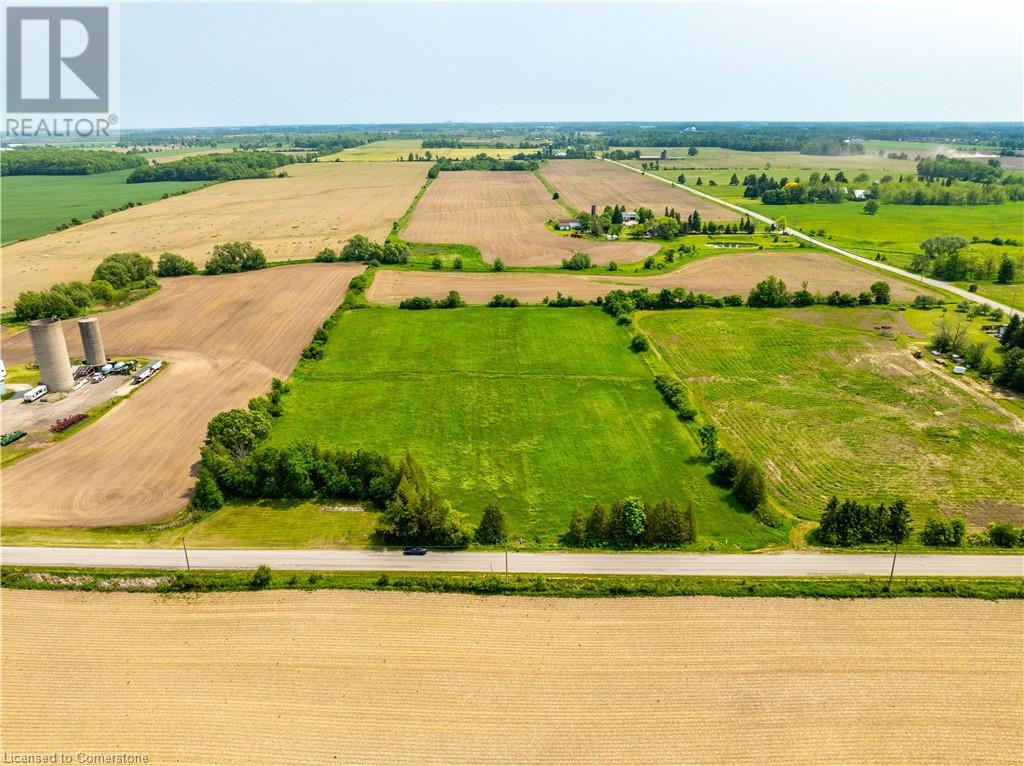 Photo 12 of Pt Lt 1 Concession 16 Walpole Road, Hagersville ON