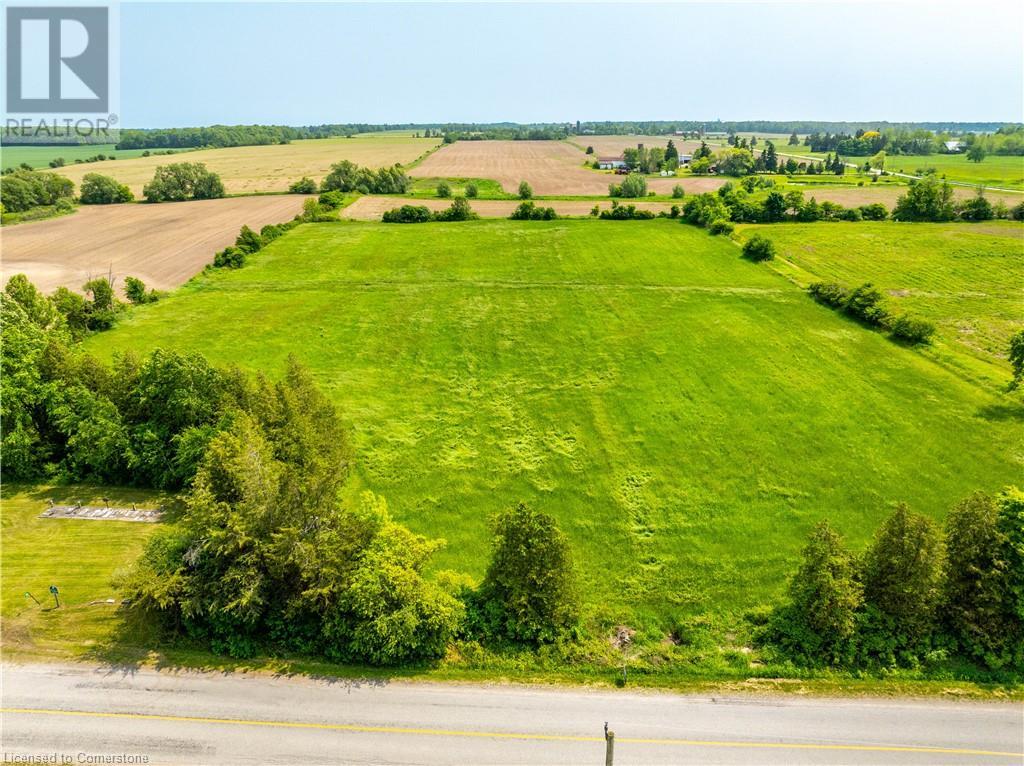 Photo 6 of Pt Lt 1 Concession 16 Walpole Road, Hagersville ON