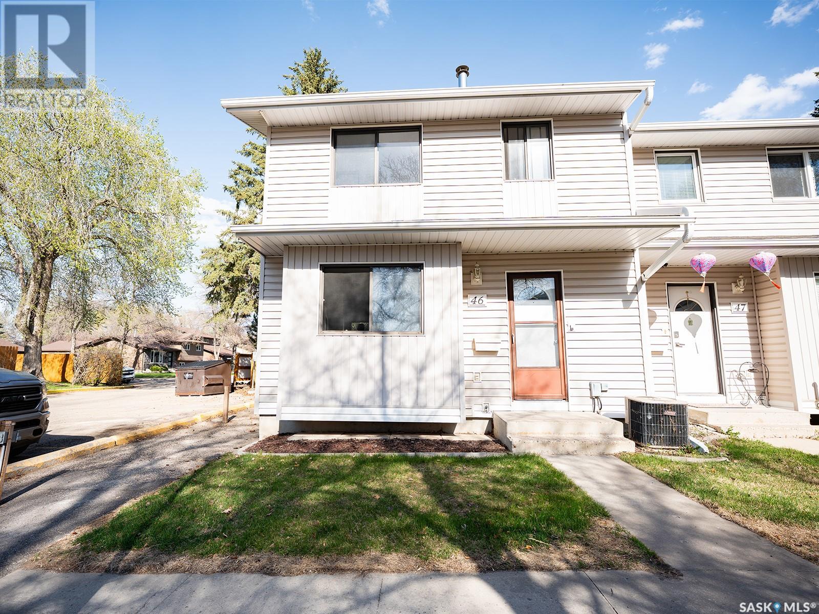 46 330 Haight CRESCENT, Saskatoon, Saskatchewan