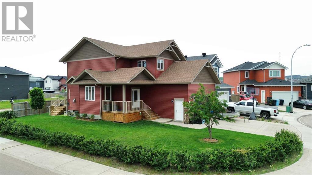 274 Arsenault Crescent, Fort McMurray