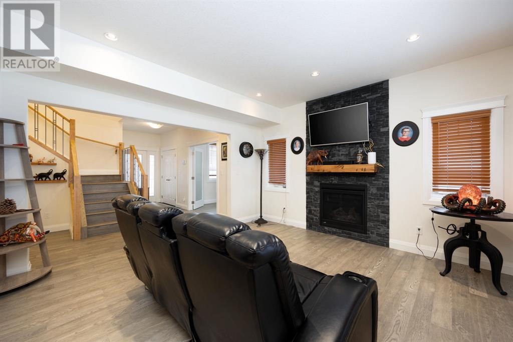 274 Arsenault Crescent, Fort McMurray