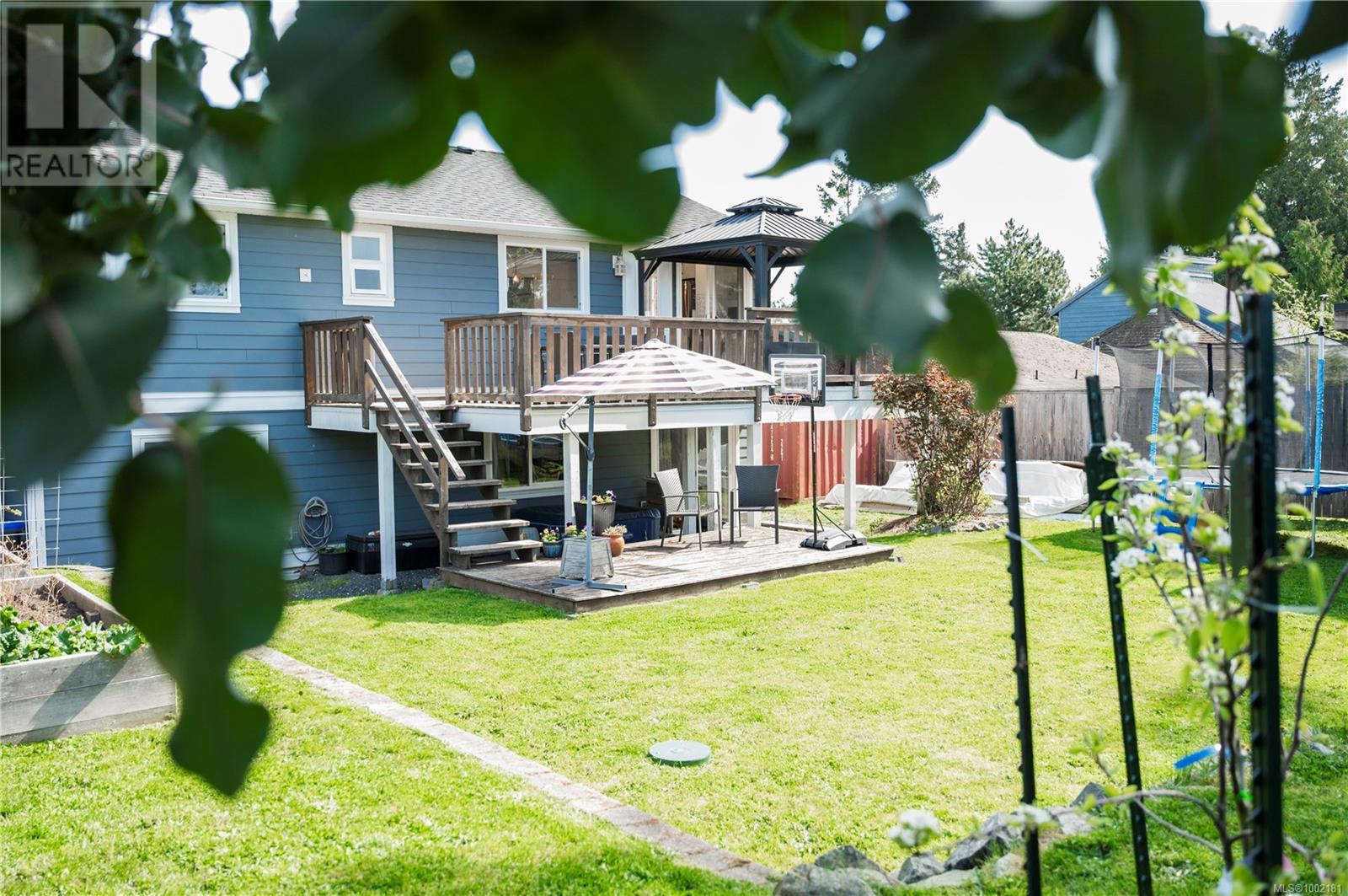 Photo 36 of 1401 Pilot Way, Nanoose Bay BC