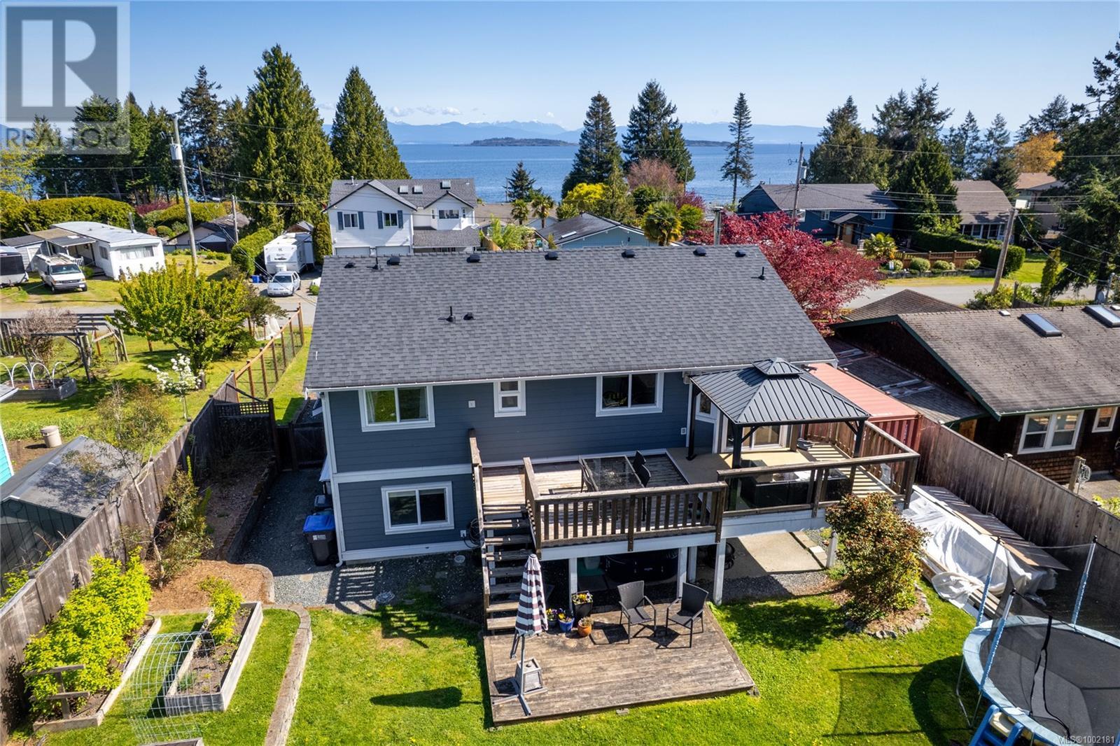 Photo 45 of 1401 Pilot Way, Nanoose Bay BC