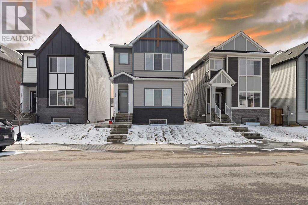 265, 269, 273 Walcrest Way SE, Calgary, Alberta
