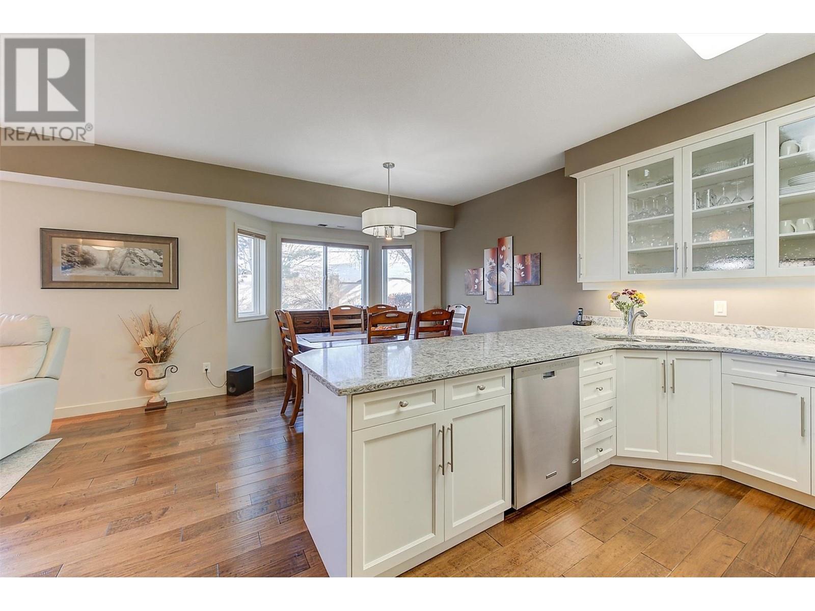 102 2300 Benvoulin Road, Kelowna