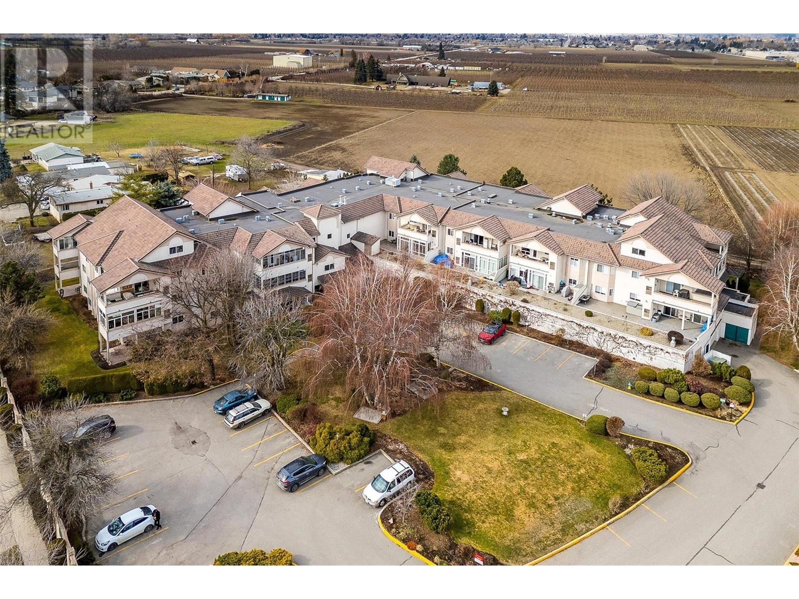 102 2300 Benvoulin Road, Kelowna