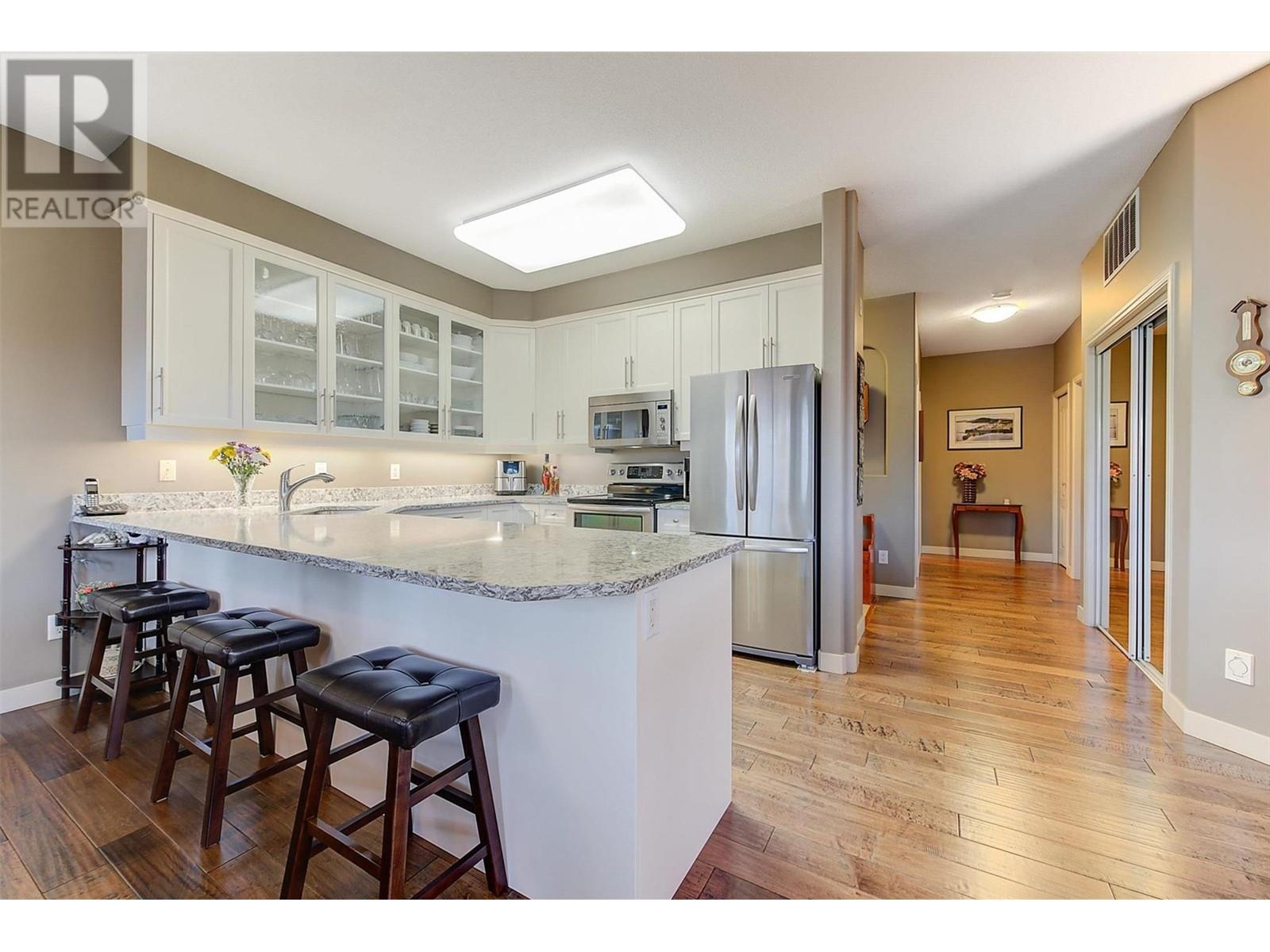 102 2300 Benvoulin Road, Kelowna