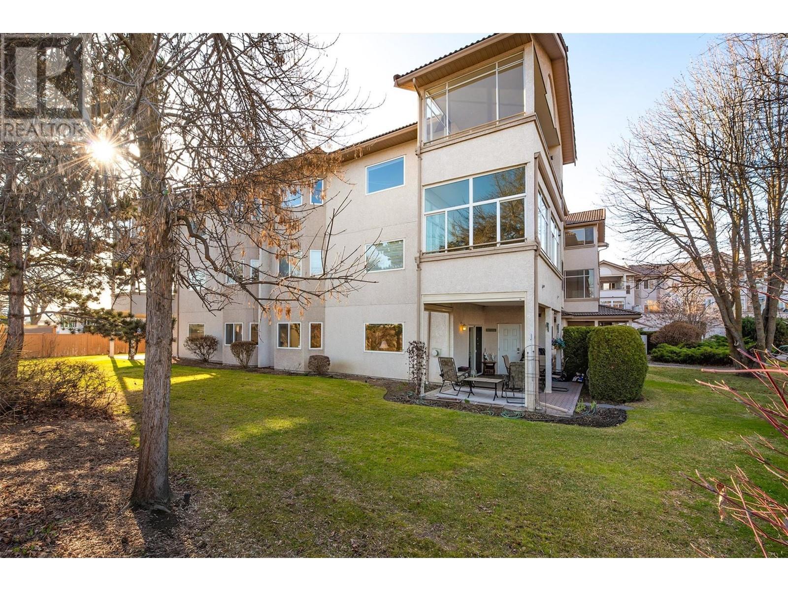 102 2300 Benvoulin Road, Kelowna