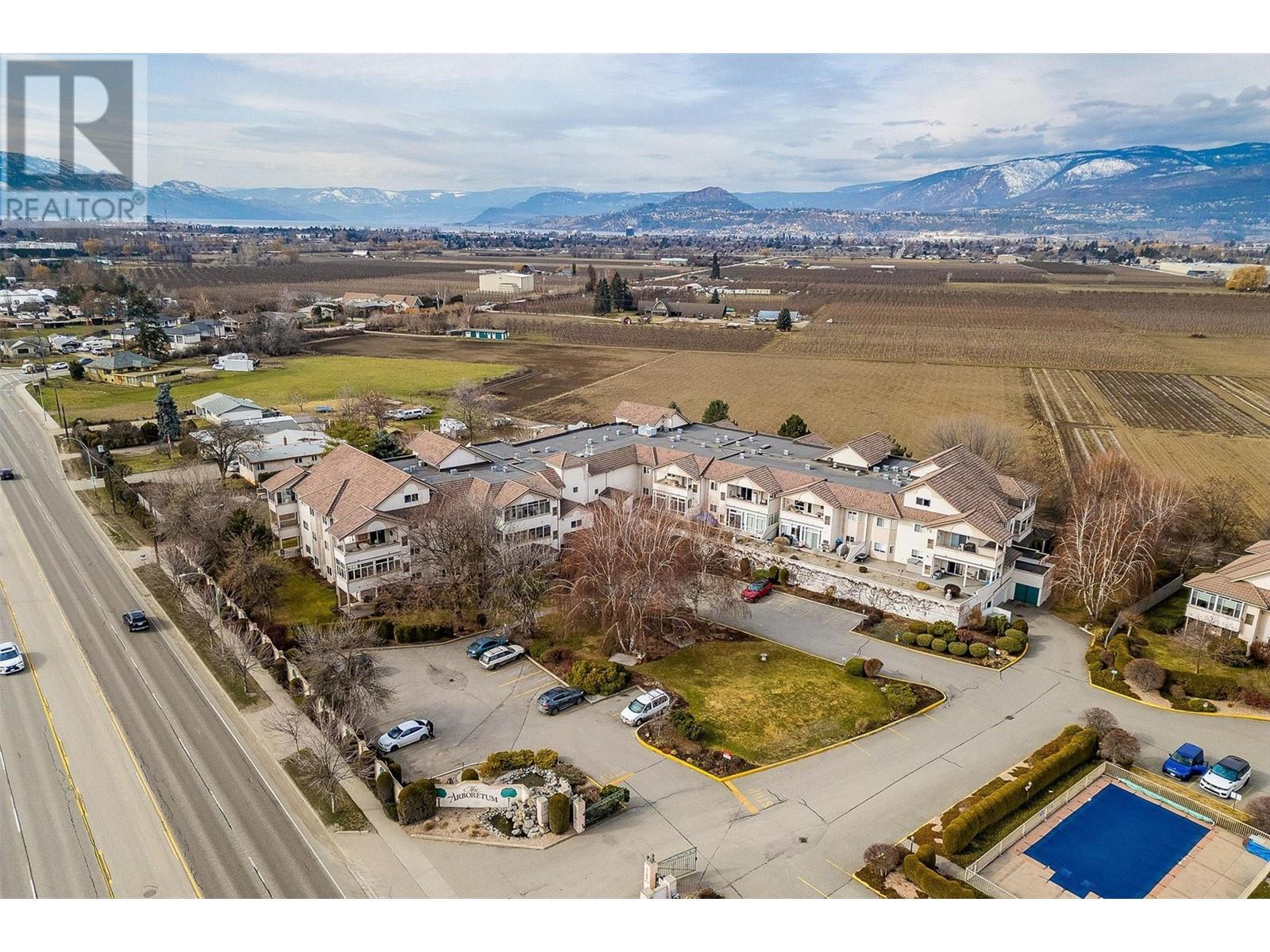 102 2300 Benvoulin Road, Kelowna