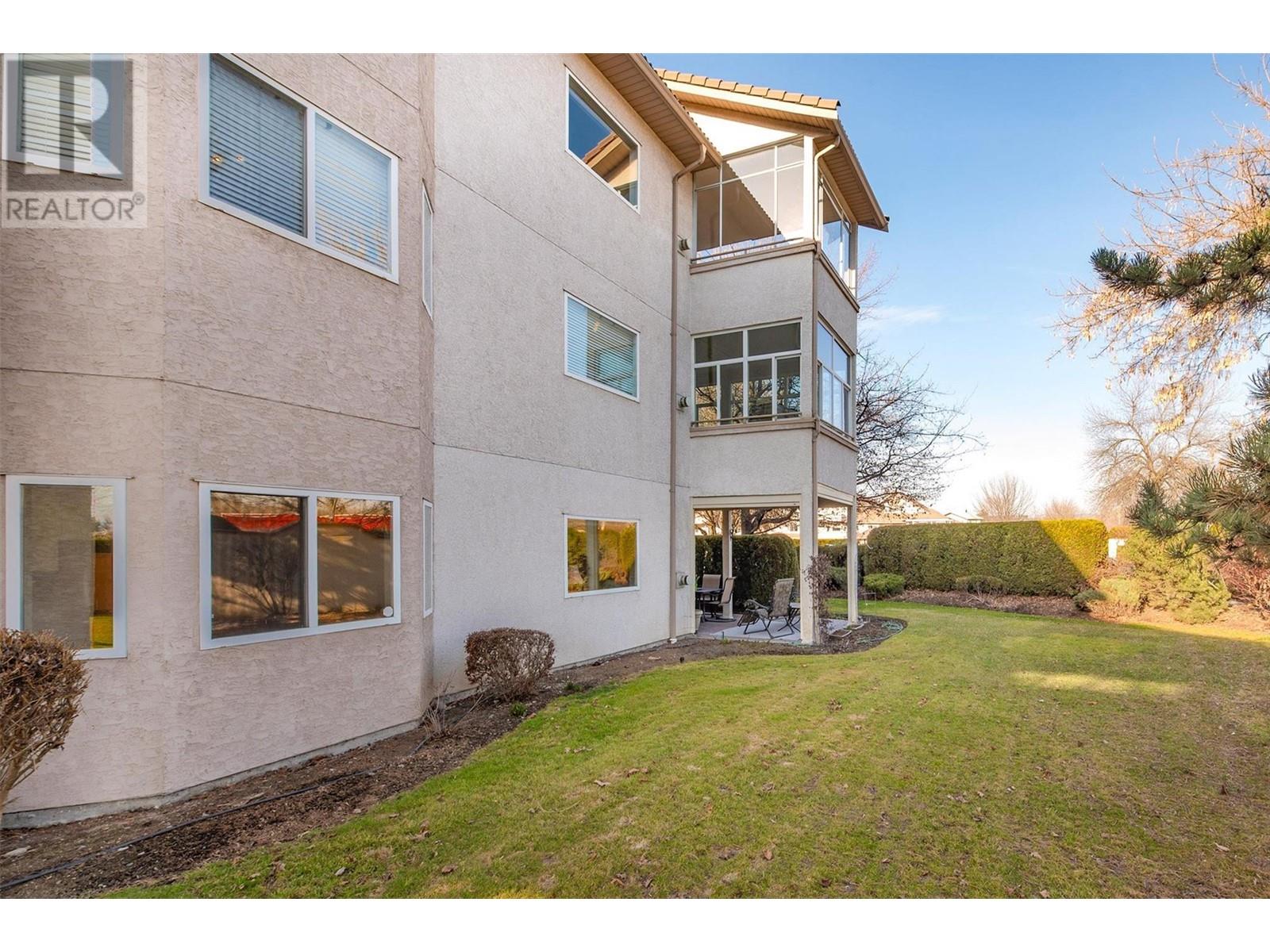 102 2300 Benvoulin Road, Kelowna
