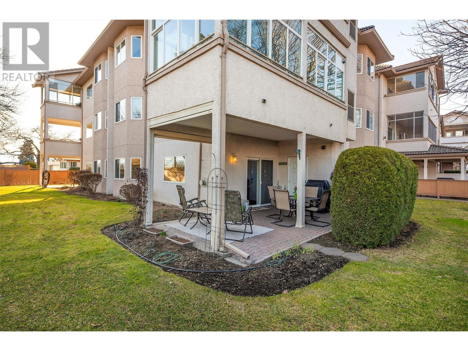 102 2300 Benvoulin Road, Kelowna