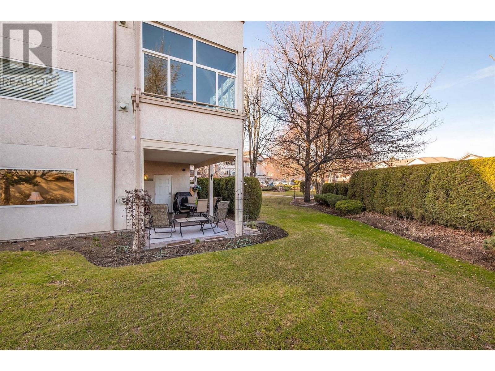 102 2300 Benvoulin Road, Kelowna
