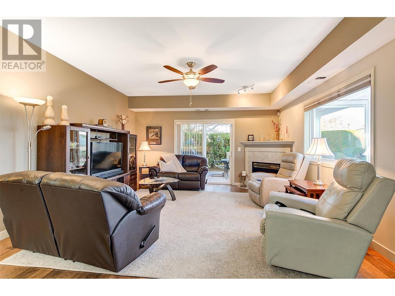 102 2300 Benvoulin Road, Kelowna