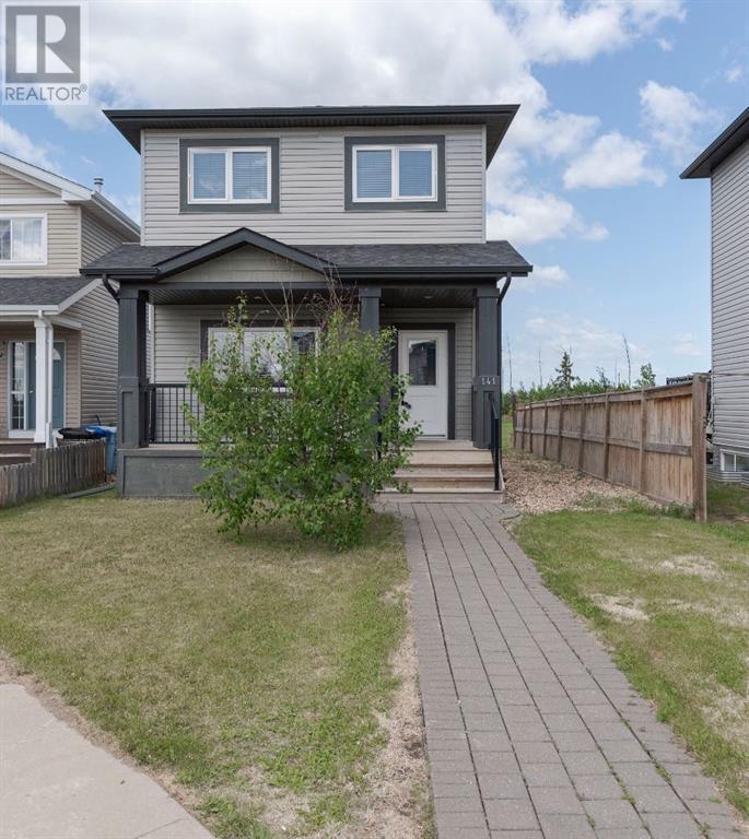141 Roy Lane, Fort McMurray