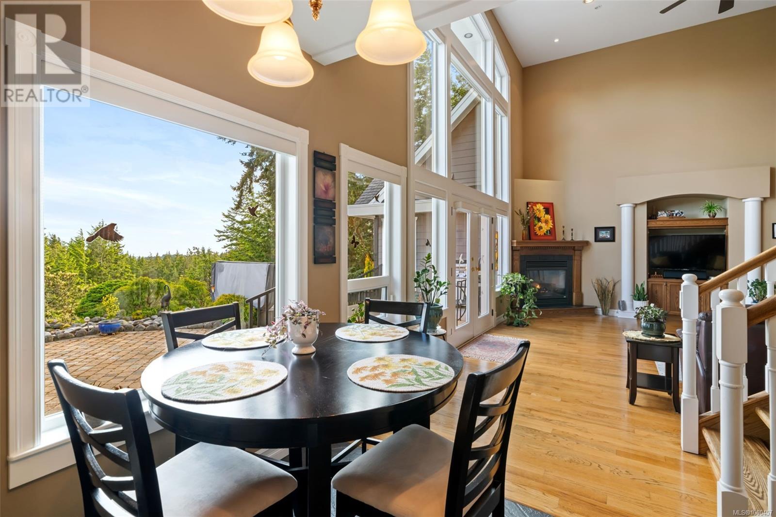 4980 Deer Park Trail, Metchosin